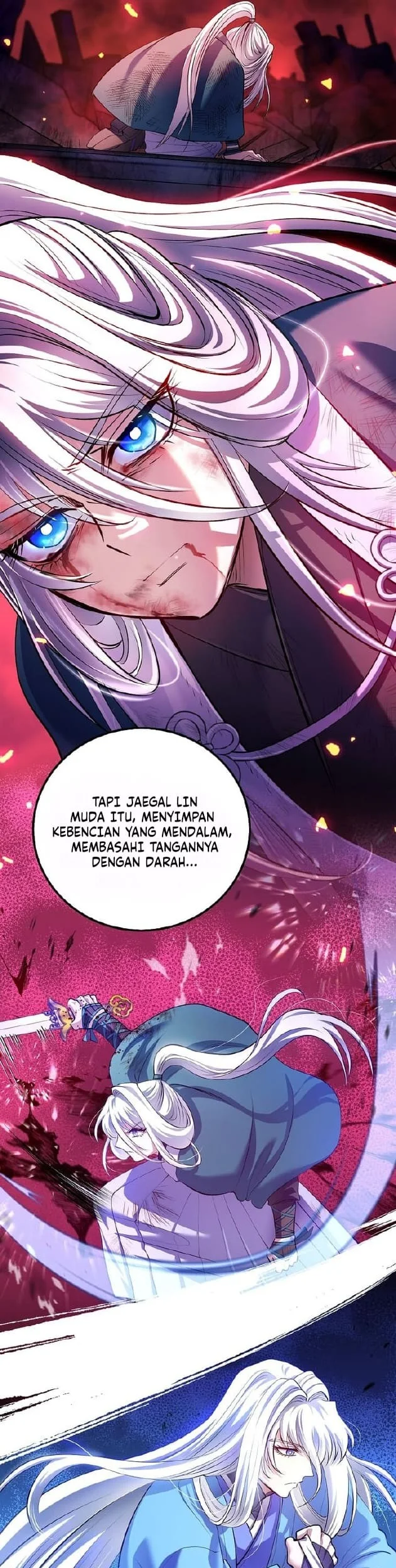 Doctor’s Rebirth Chapter 216 Fix Gambar 27